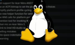 Featured image of post Linux Kernel Mentorship