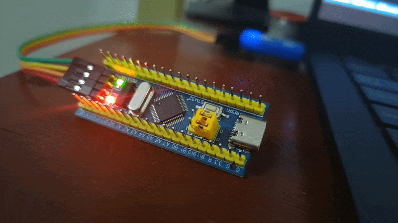 blinky